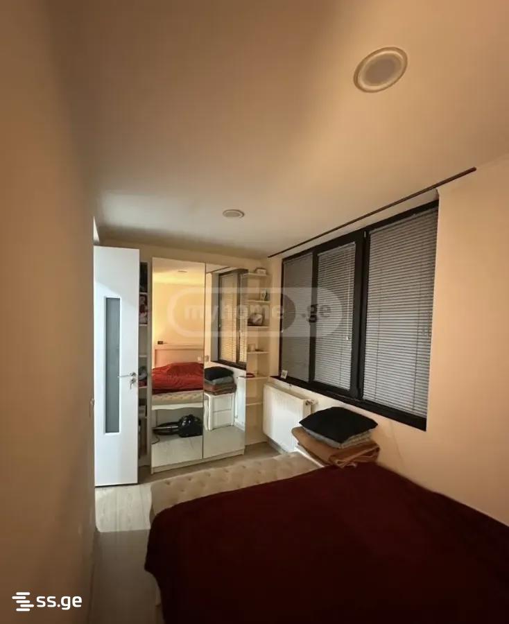 i. javakhishvili st. - 2 rooms