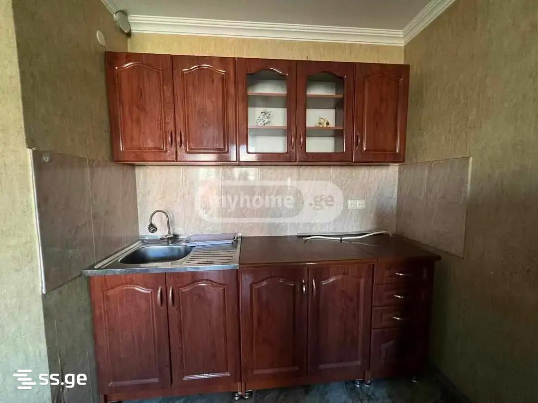 Demetre Tavdadebuli st. - 2 rooms