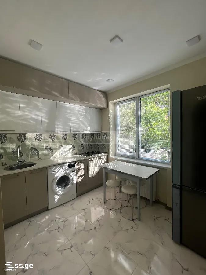 noneshvili st. 13 - 2 rooms
