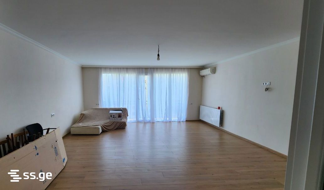 V Microdistrict - Gldani - 4 rooms