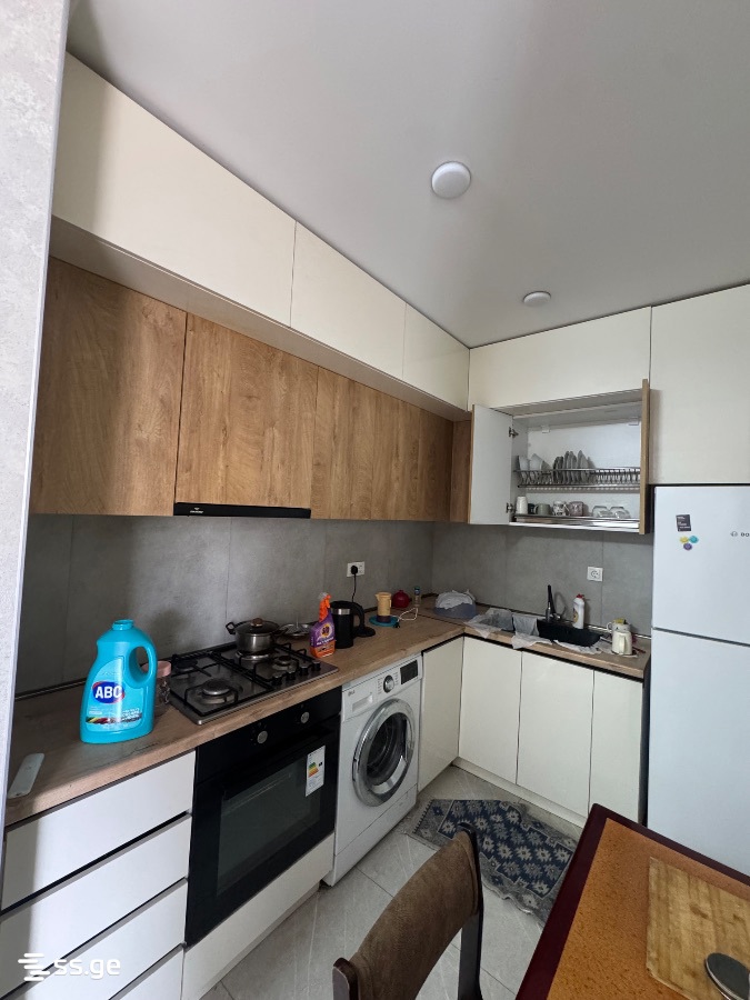 Angis st. 20 - 3 rooms