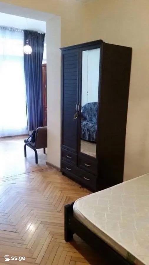 nucubidze st. - 2 rooms