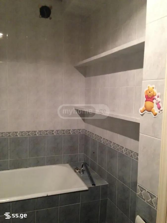 sairme st. 1 - 2 rooms