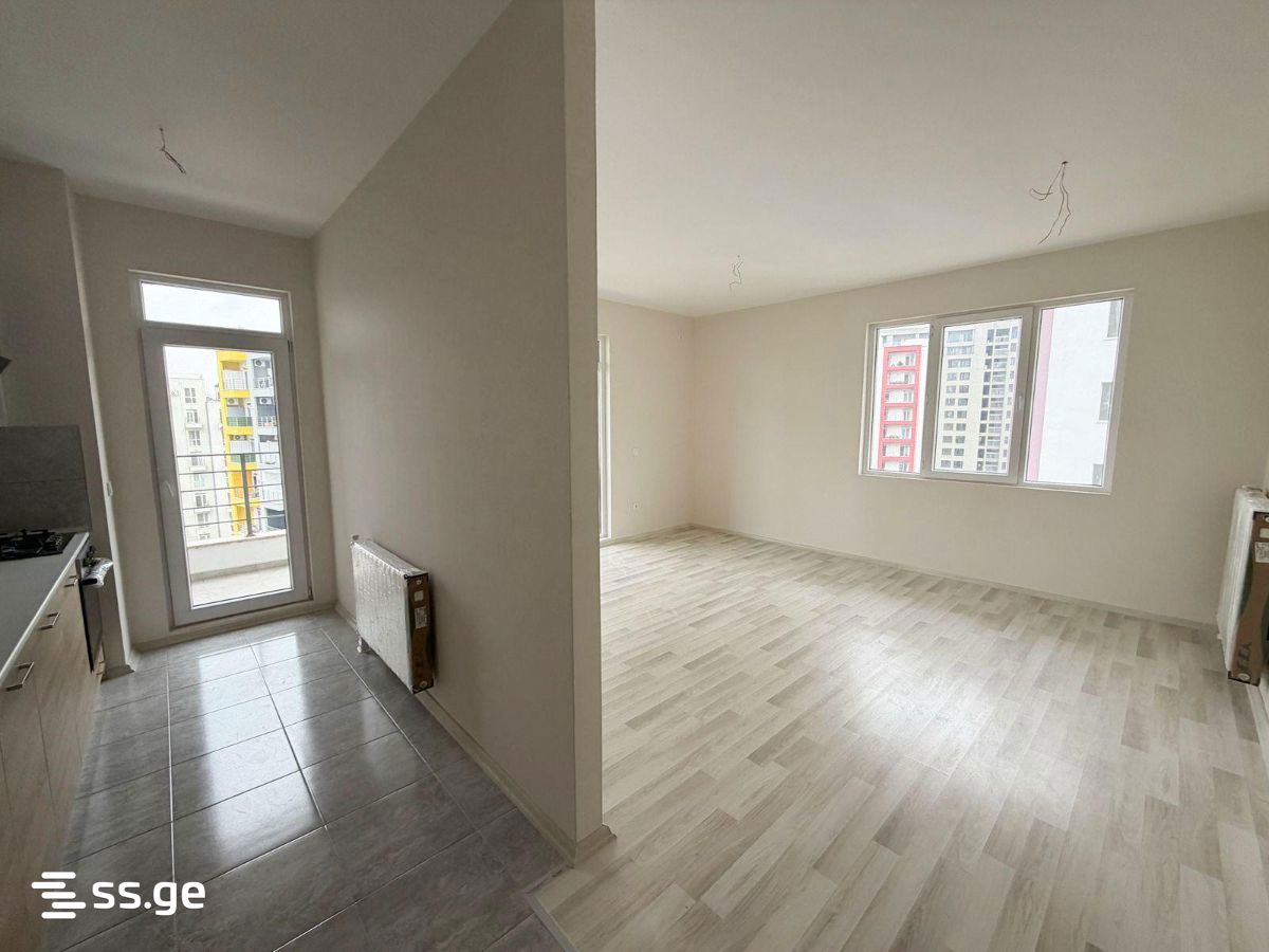 Bob walsh st. - 4 rooms