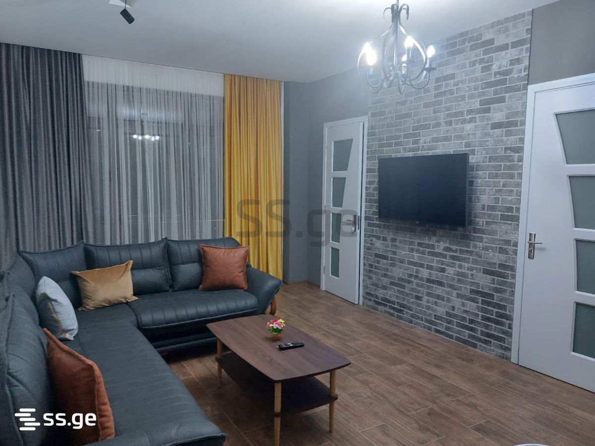 Gorgasli st. 67 - 3 rooms