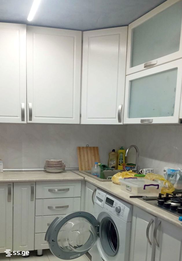 Rustavi - 2 rooms