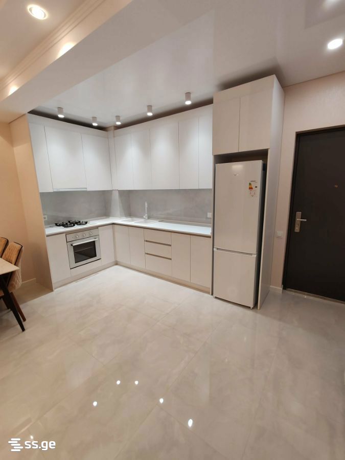 kupradze st. - 2 rooms