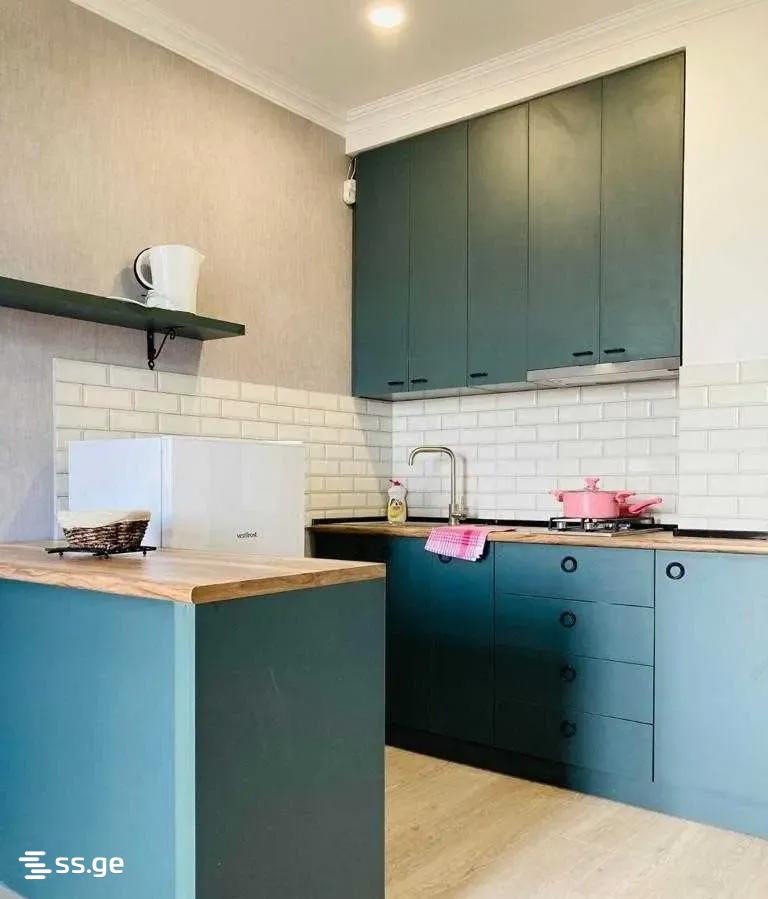 Kamani st - 2 rooms