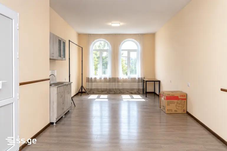 tevdore mgvdeli st. 13 - 1 rooms