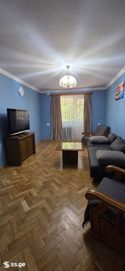 Beri Gabriel Salosi Ave. 39 - 2 rooms