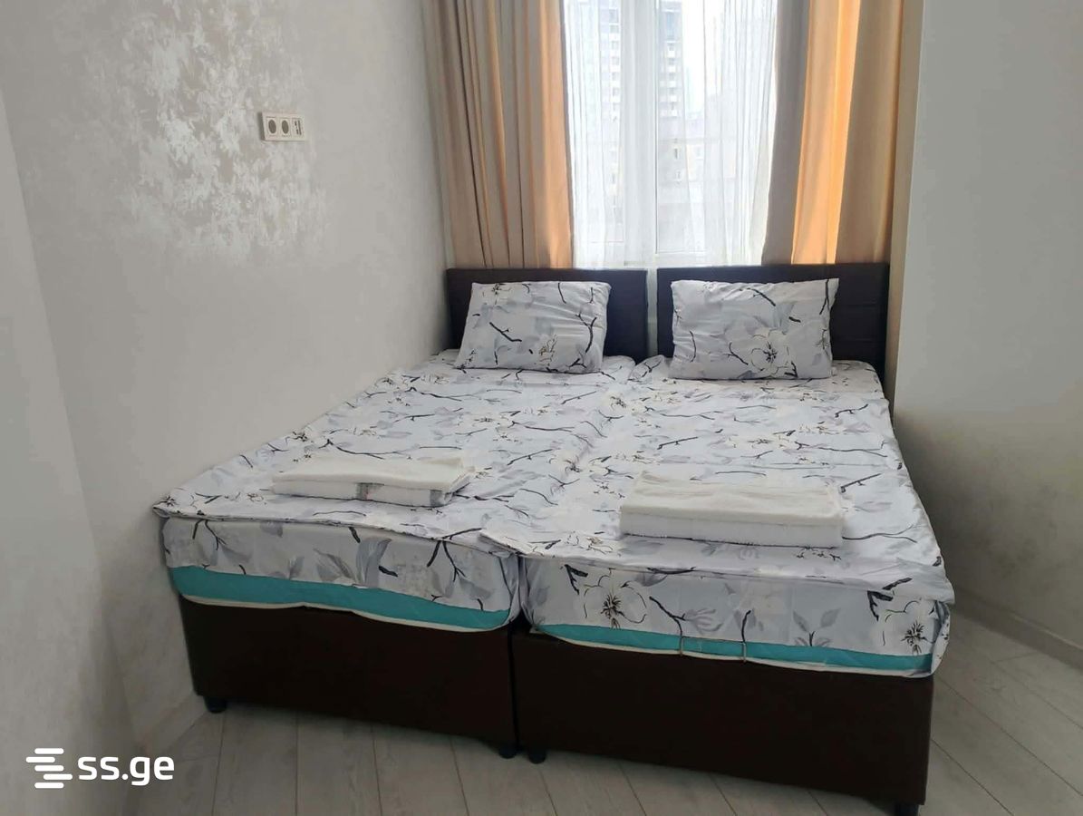 Pushkin st. 13 - 4 rooms
