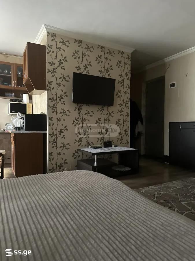 Micro. XI, bl. II - Temka - 1 rooms