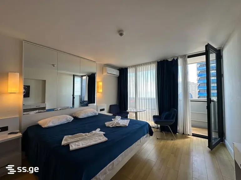 Khimshiashvili st. 0 - 1 rooms