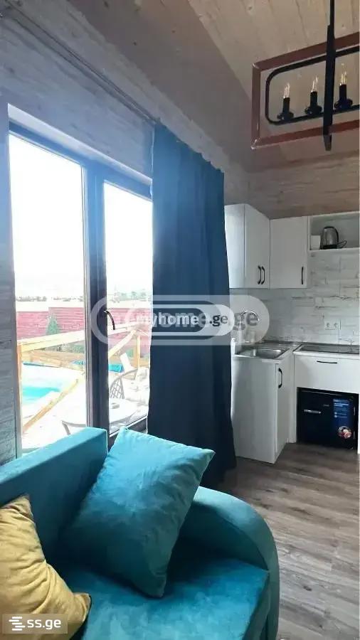 bazaleti st. - 6 rooms