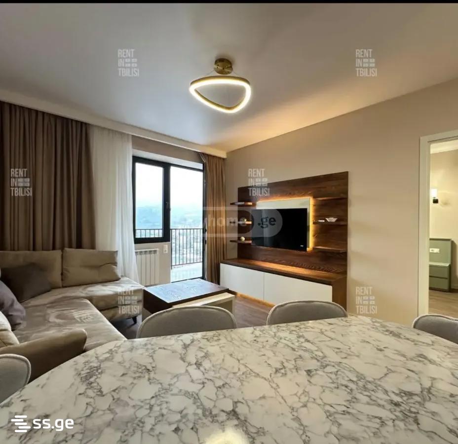 trikotaji st. 3 - 2 rooms