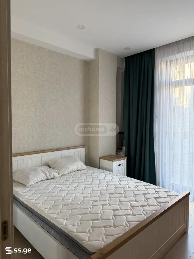 Tereverko st. - 2 rooms