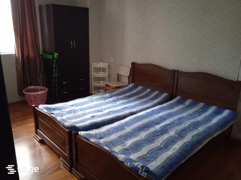 evdoshvili st. - 1 rooms