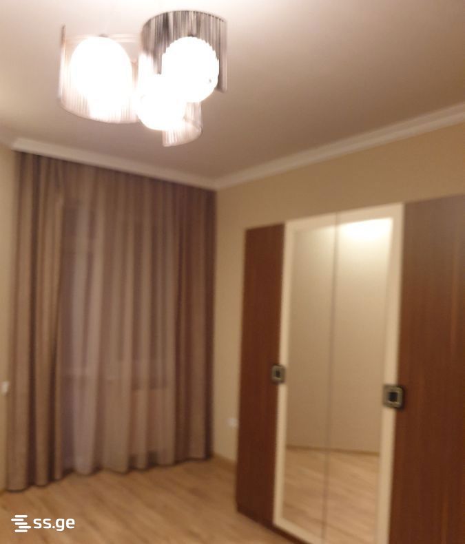 pekini st. - 3 rooms