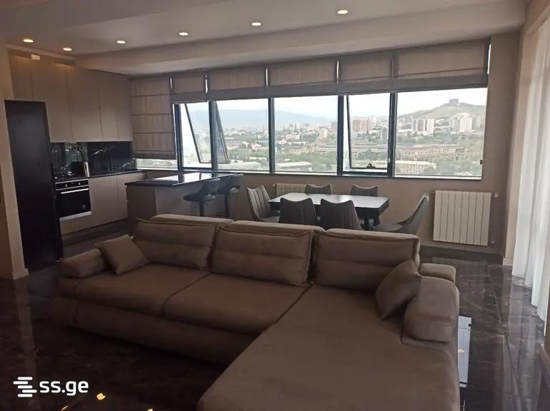 beliashvili st. 68 - 3 rooms