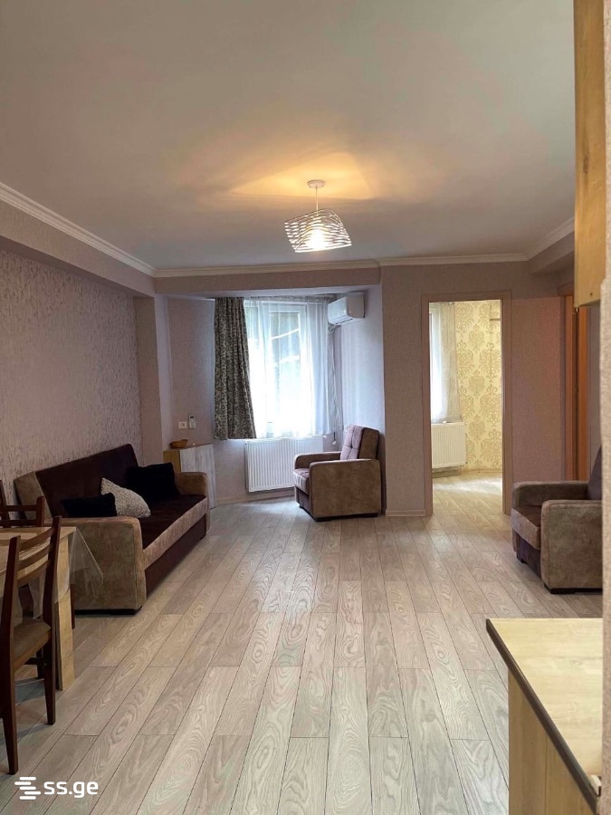 gogebashvili st. 30 - 3 rooms