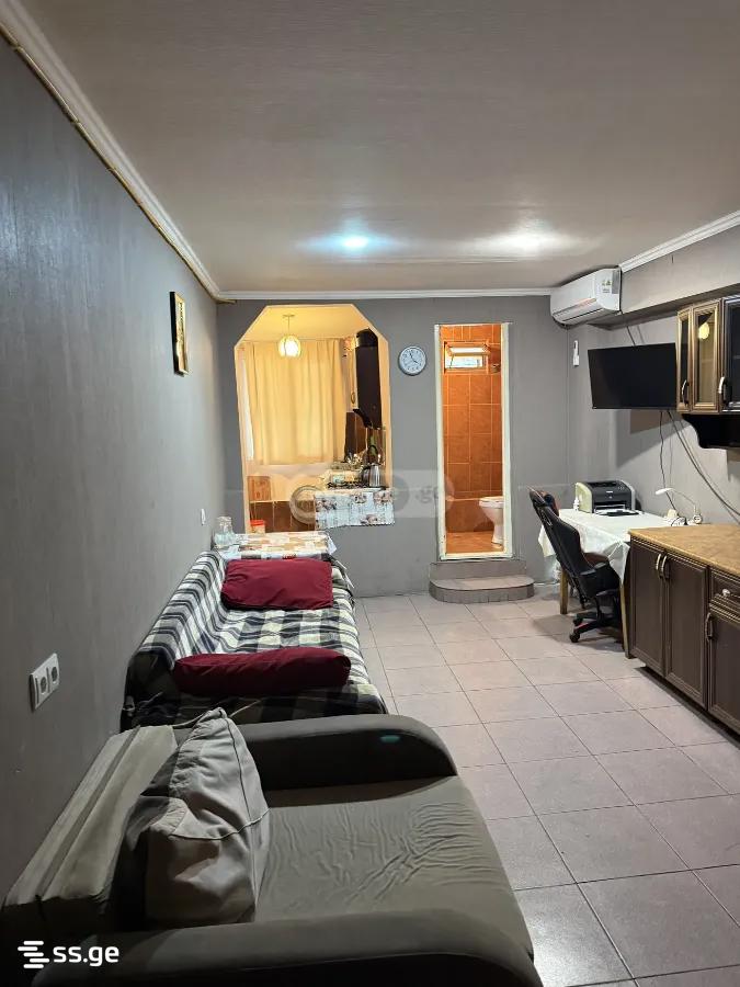 j. bagrationi st. - 1 rooms