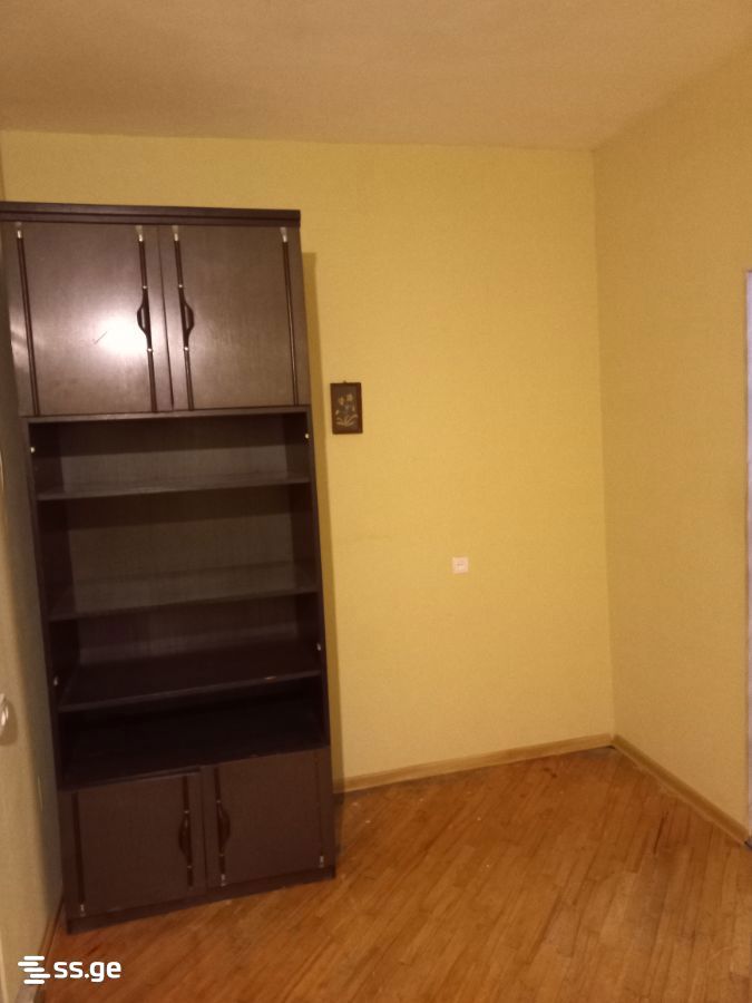 II Microdistrict - Varketili 0 - 1 rooms