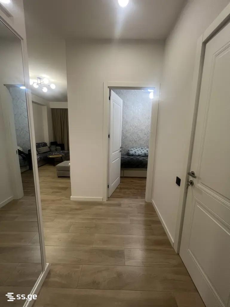 digomi 4 - 3 rooms