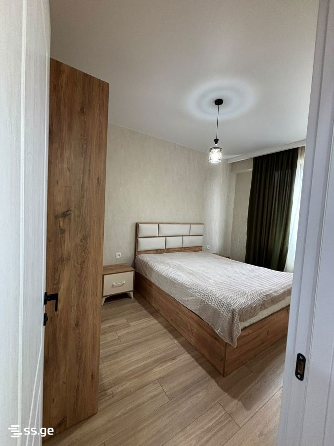Asmati st. 31 - 2 rooms