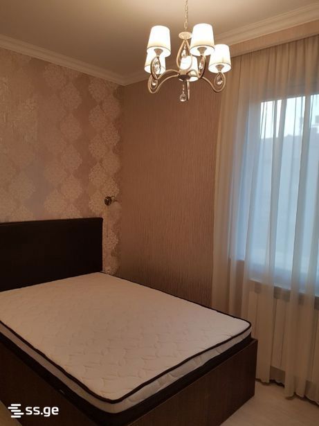 Politkovskaya St (jikia st.) - 2 rooms