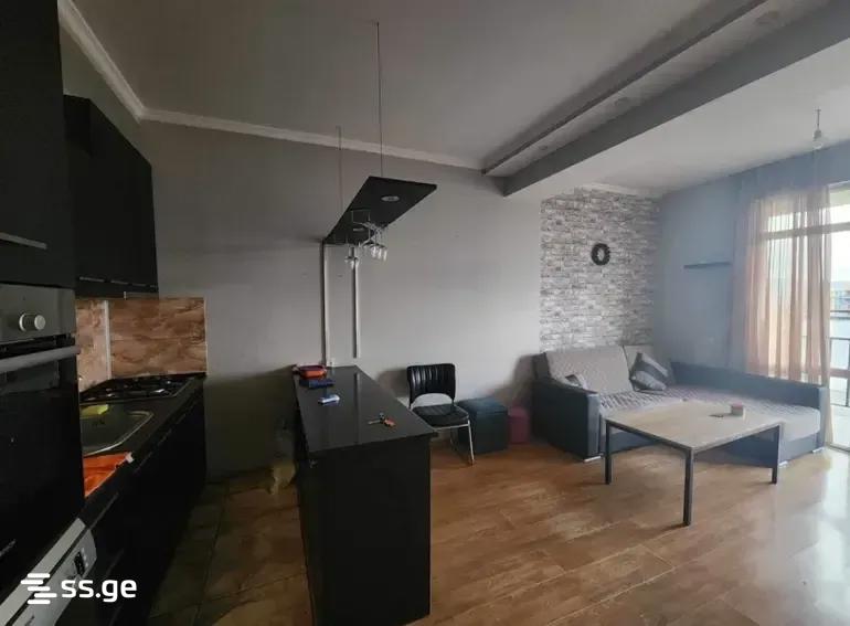 lubliana st. - 3 rooms