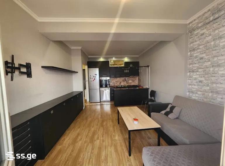 lubliana st. - 3 rooms