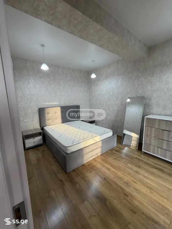 ioane petritsi st. 2 - 2 rooms
