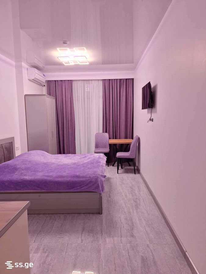 GR. Lortkipanidze st. 32 - 1 rooms
