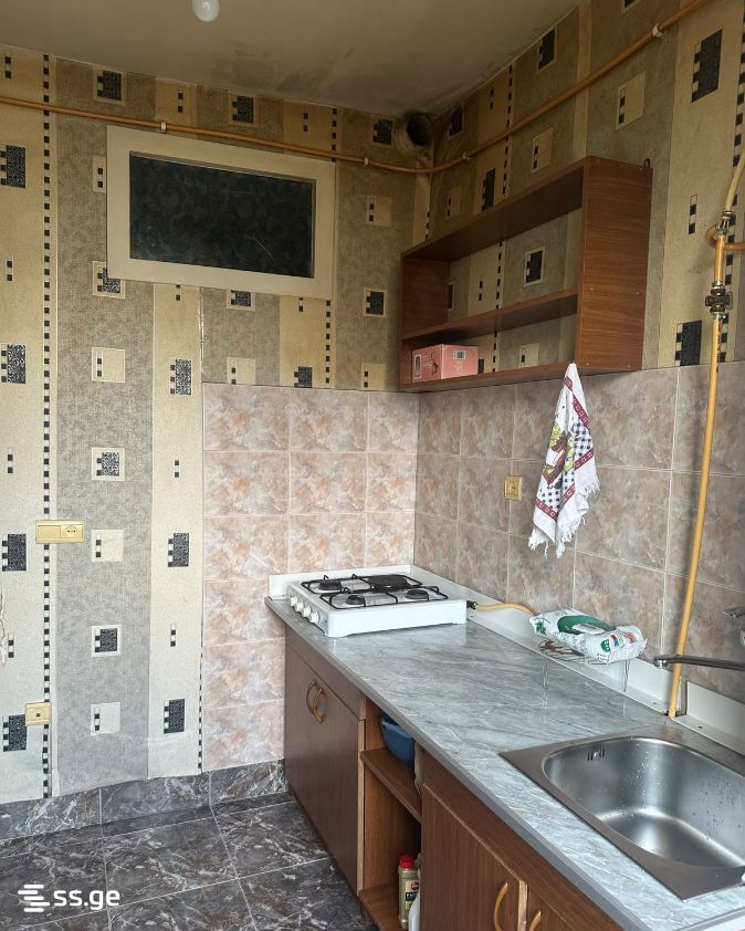 nucubidze st. - 1 rooms