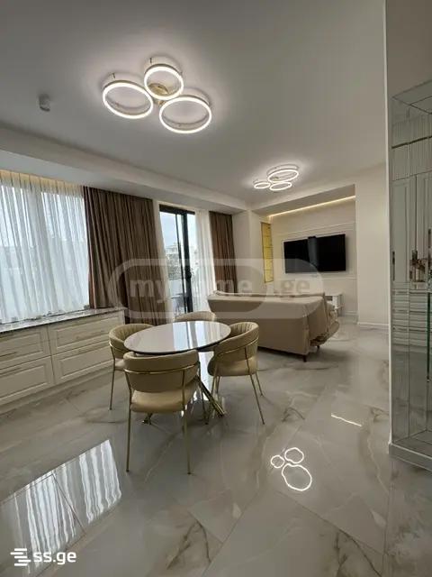 gorgasali I turn 61 - 2 rooms