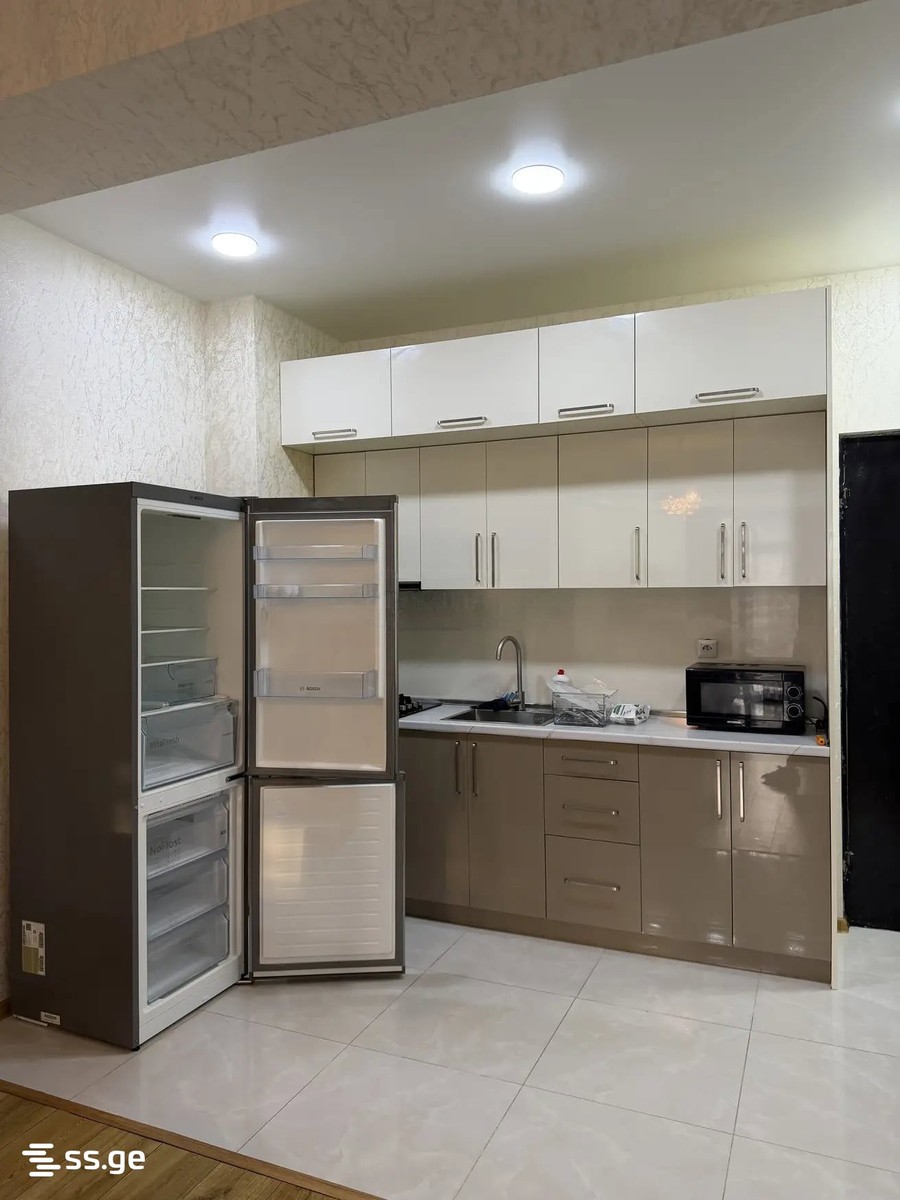ioane petritsi st. 2b - 2 rooms