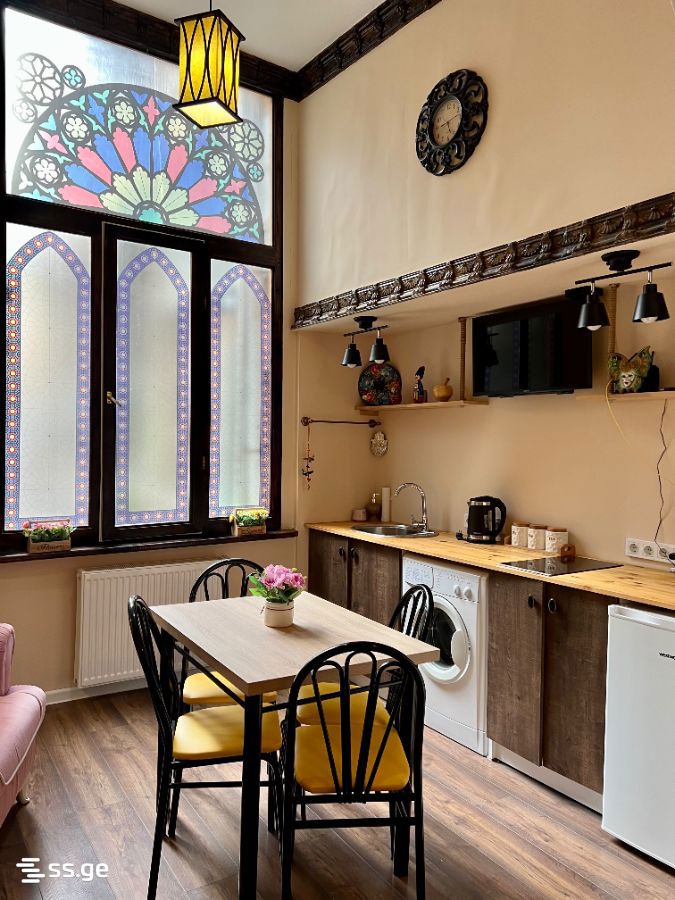 amagleba st. - 1 rooms