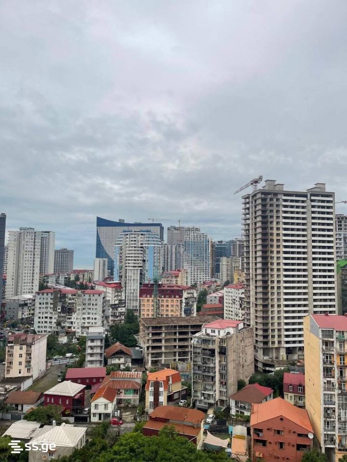 Angis st. 20 - 3 rooms
