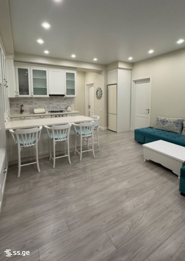 lubliana st. 11 - 3 rooms