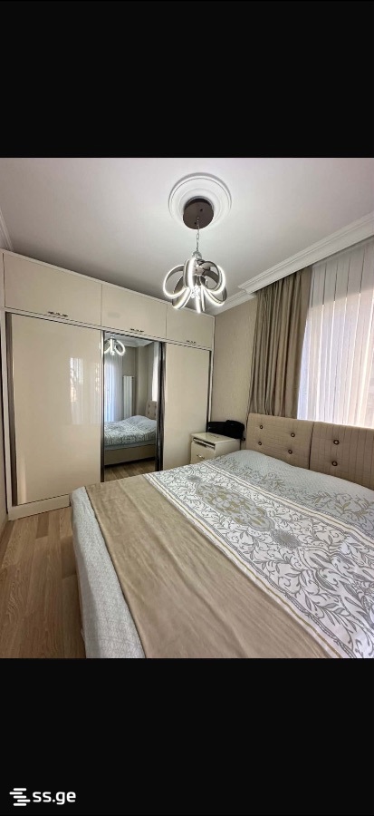 Tazari st. 34 - 3 rooms