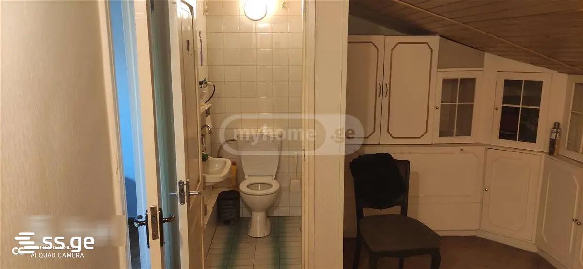 pekini st. 45 - 5 rooms