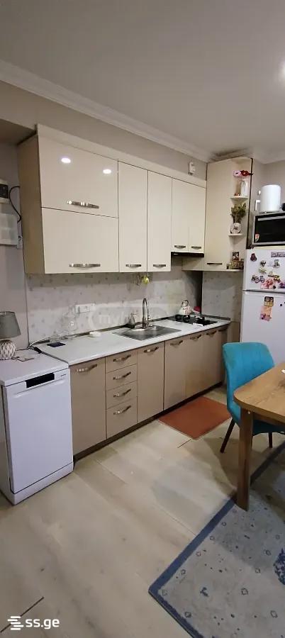 Jumber Lezhava Lane 0 - 2 rooms