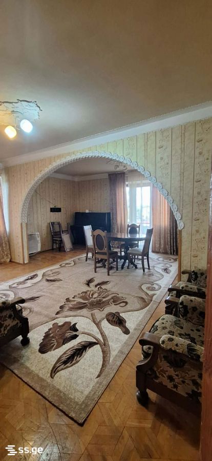 Kutaisi - 3 rooms