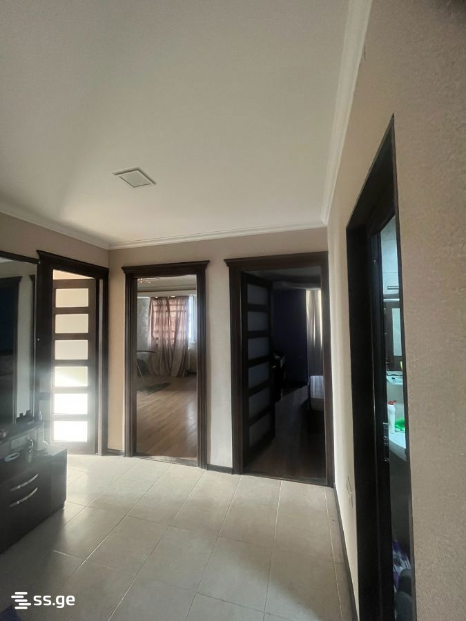 I Microdistrict - Gldani 10 - 4 rooms