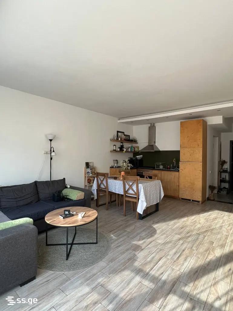 paliashvili st. - 3 rooms