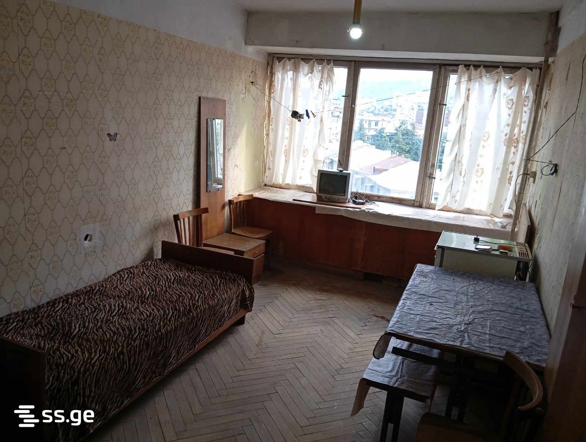 pekini st. 41 - 1 rooms