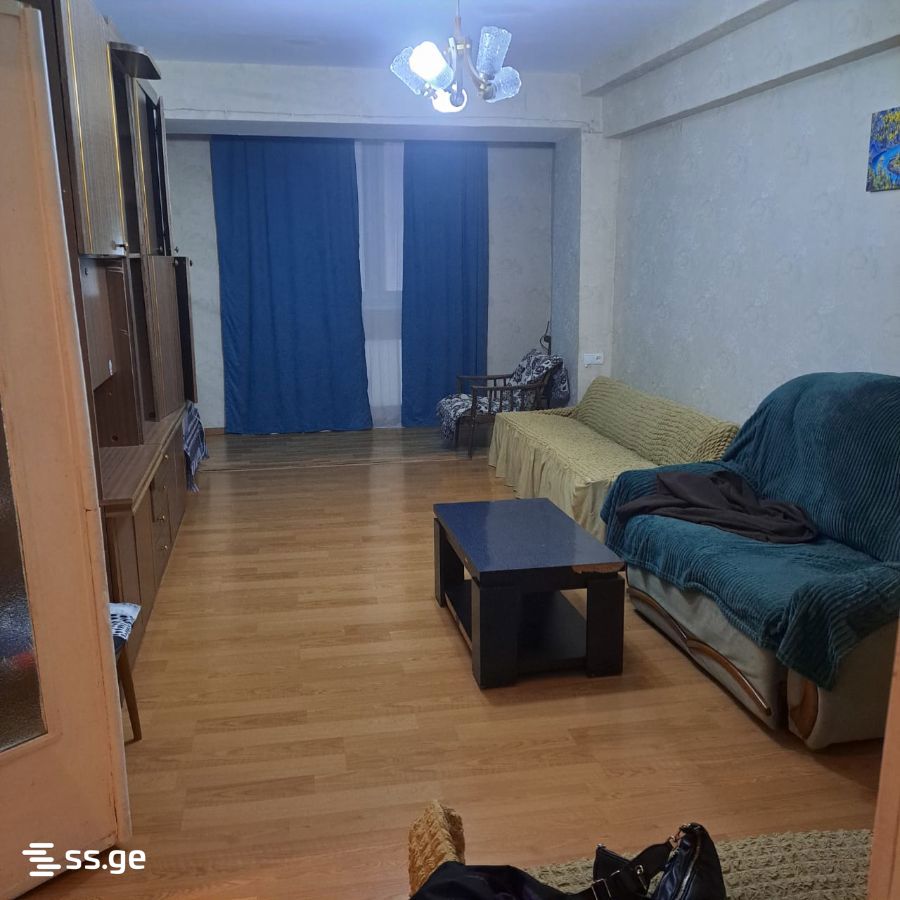 Block III - Digomi massive  38 - 2 rooms
