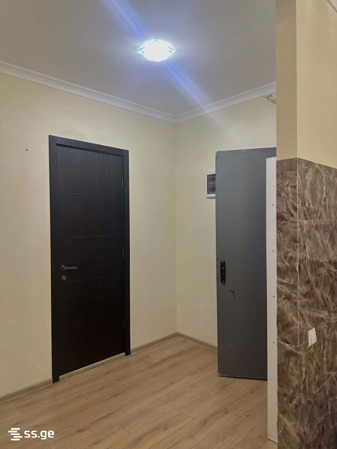 kupradze st. 12 - 2 rooms