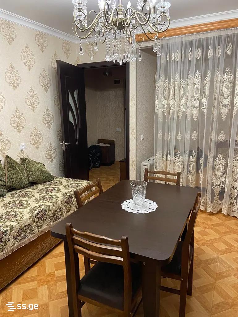 I Microdistrict - Gldani - 1 rooms