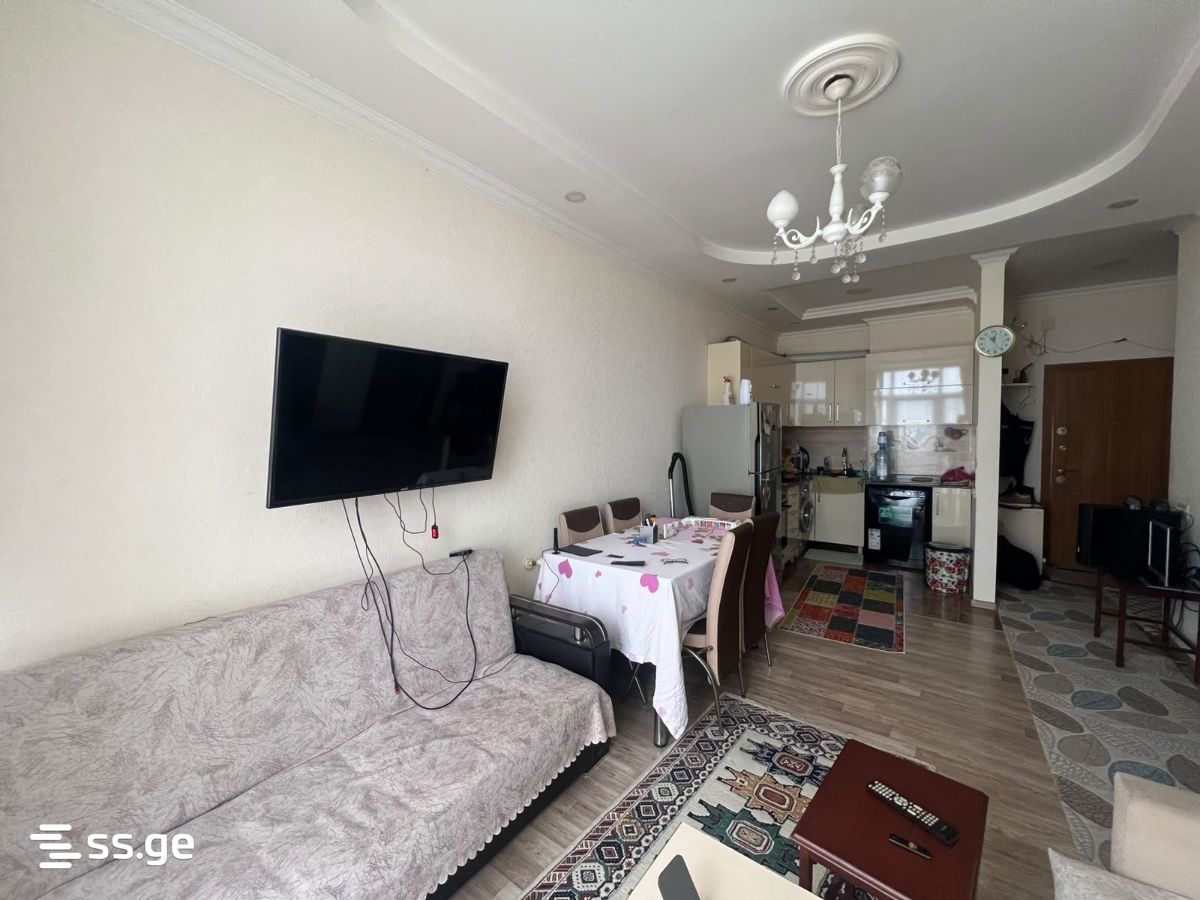 Bagrationi str. 113 - 3 rooms